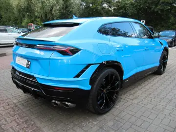 LAMBORGHINI Urus S 4.0 V8 Sport Pano B&O