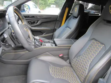 LAMBORGHINI Urus S 4.0 V8 Sport Pano B&O