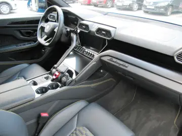 LAMBORGHINI Urus S 4.0 V8 Sport Pano B&O