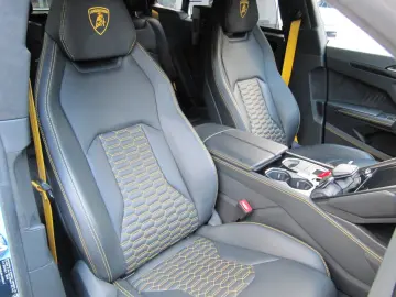 LAMBORGHINI Urus S 4.0 V8 Sport Pano B&O