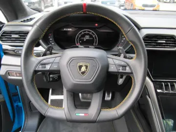 LAMBORGHINI Urus S 4.0 V8 Sport Pano B&O