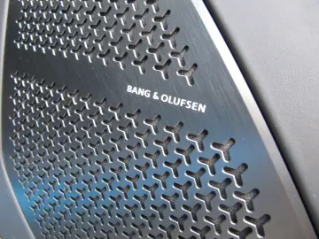 LAMBORGHINI Urus S 4.0 V8 Sport Pano B&O