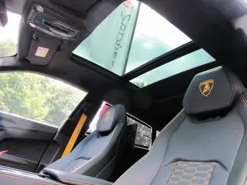 LAMBORGHINI Urus S 4.0 V8 Sport Pano B&O