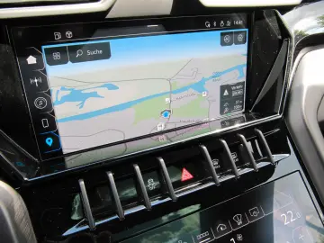 LAMBORGHINI Urus S 4.0 V8 Sport Pano B&O