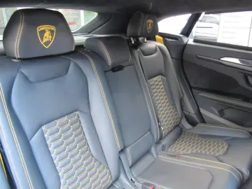 LAMBORGHINI Urus S 4.0 V8 Sport Pano B&O