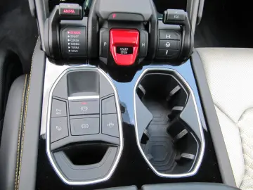 LAMBORGHINI Urus S 4.0 V8 Sport Pano B&O