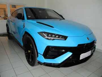 LAMBORGHINI Urus S 4.0 V8 Sport Pano B&O