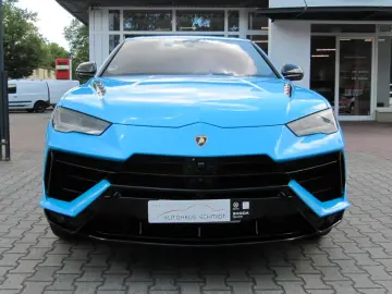 LAMBORGHINI Urus S 4.0 V8 Sport Pano B&O