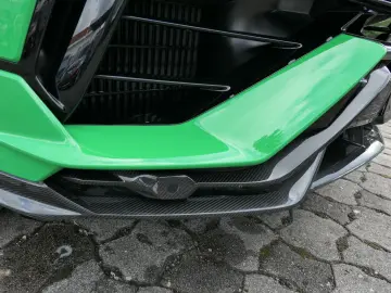 LAMBORGHINI Urus Performante Full-Carbon Night