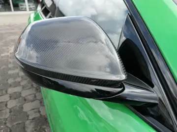 LAMBORGHINI Urus Performante Full-Carbon Night