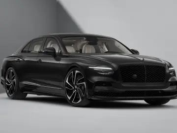 Bentley Flying Spur S V8 - HYBRID -  MY2027- LIVRARE RAPIDA!