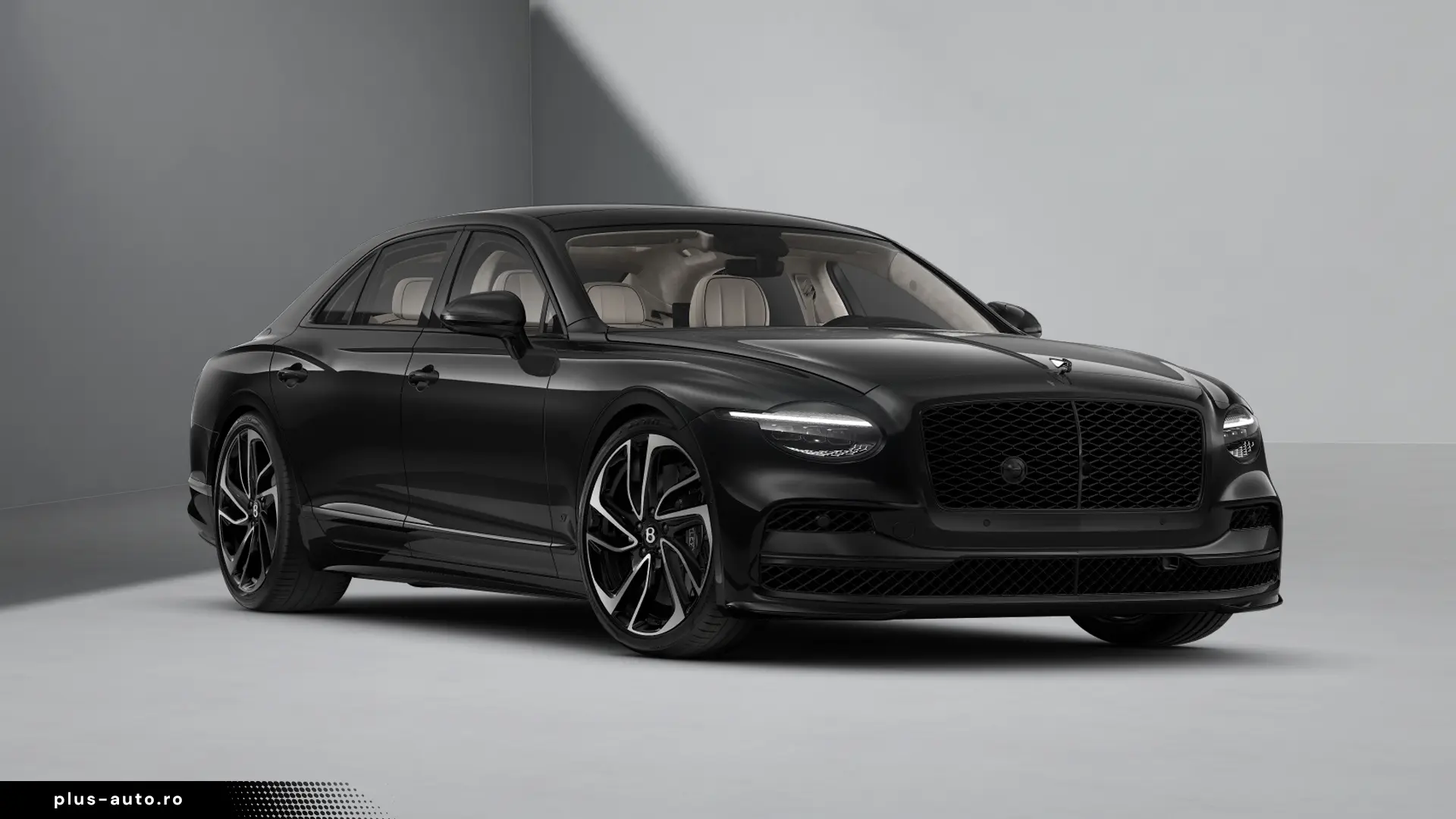 Bentley Flying Spur S V8 - HYBRID -  MY2027- LIVRARE RAPIDA!