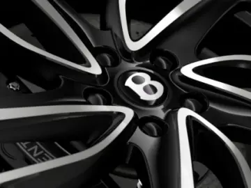 Bentley Flying Spur S V8 - HYBRID -  MY2027- LIVRARE RAPIDA!