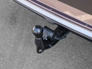 Bentley Bentayga Atelier V8 Bang & Olufsen  Tow Bar