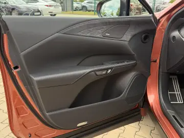 Lexus RX 500h F Sport Pano