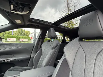 Lexus RX 500h F Sport Pano