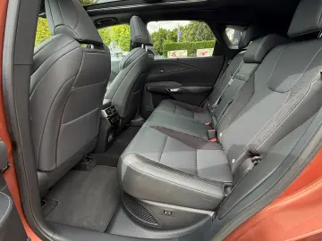 Lexus RX 500h F Sport Pano