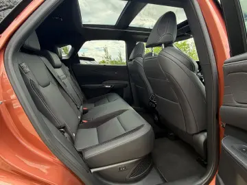 Lexus RX 500h F Sport Pano