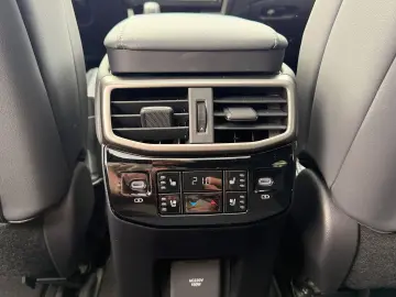 Lexus RX 500h F Sport Pano