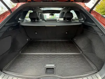 Lexus RX 500h F Sport Pano