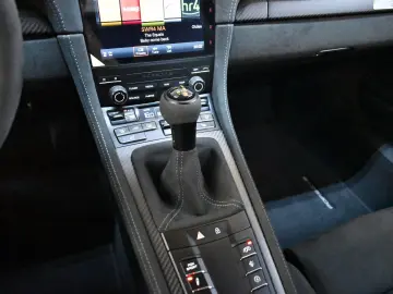 PORSCHE 718 Boxster Spyder RS Weissach Ceramic BOSE