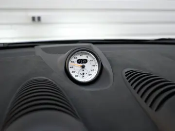 PORSCHE 718 Boxster Spyder RS Weissach Ceramic BOSE