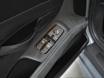 PORSCHE 718 Boxster Spyder RS Weissach Ceramic BOSE