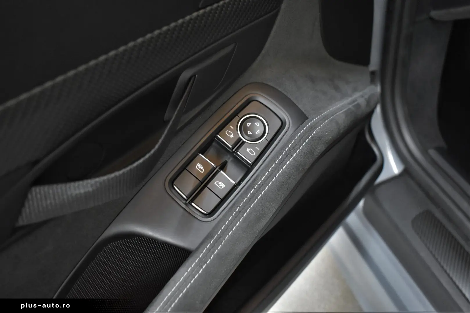 PORSCHE 718 Boxster Spyder RS Weissach Ceramic BOSE
