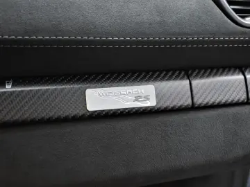 PORSCHE 718 Boxster Spyder RS Weissach Ceramic BOSE