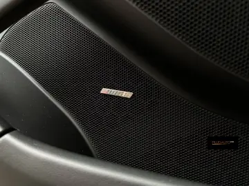 PORSCHE 718 Spyder RS Lift Bose CarPlay