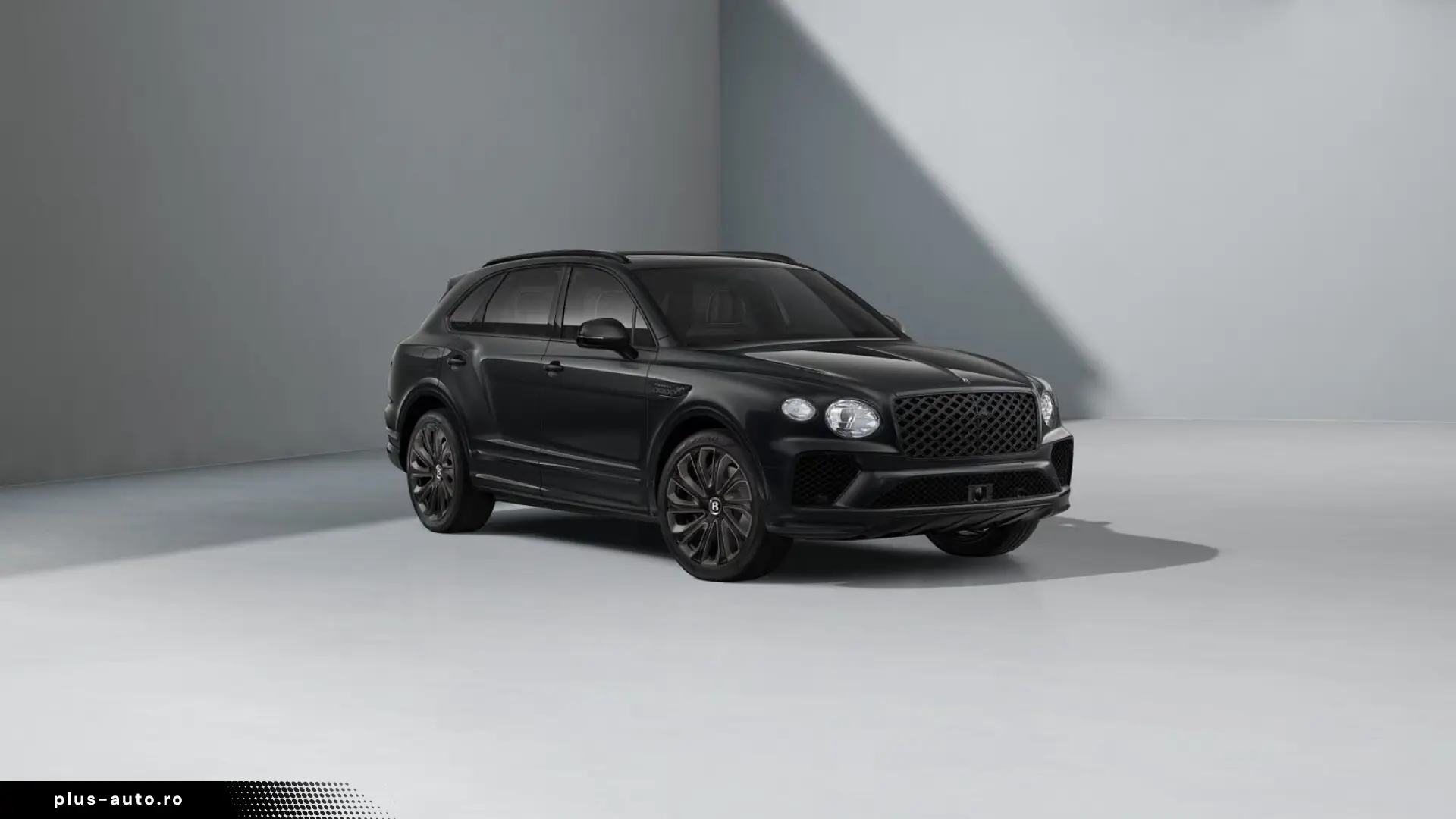 Bentley Bentayga Artenara Edition Hybrid MY2027   Coming