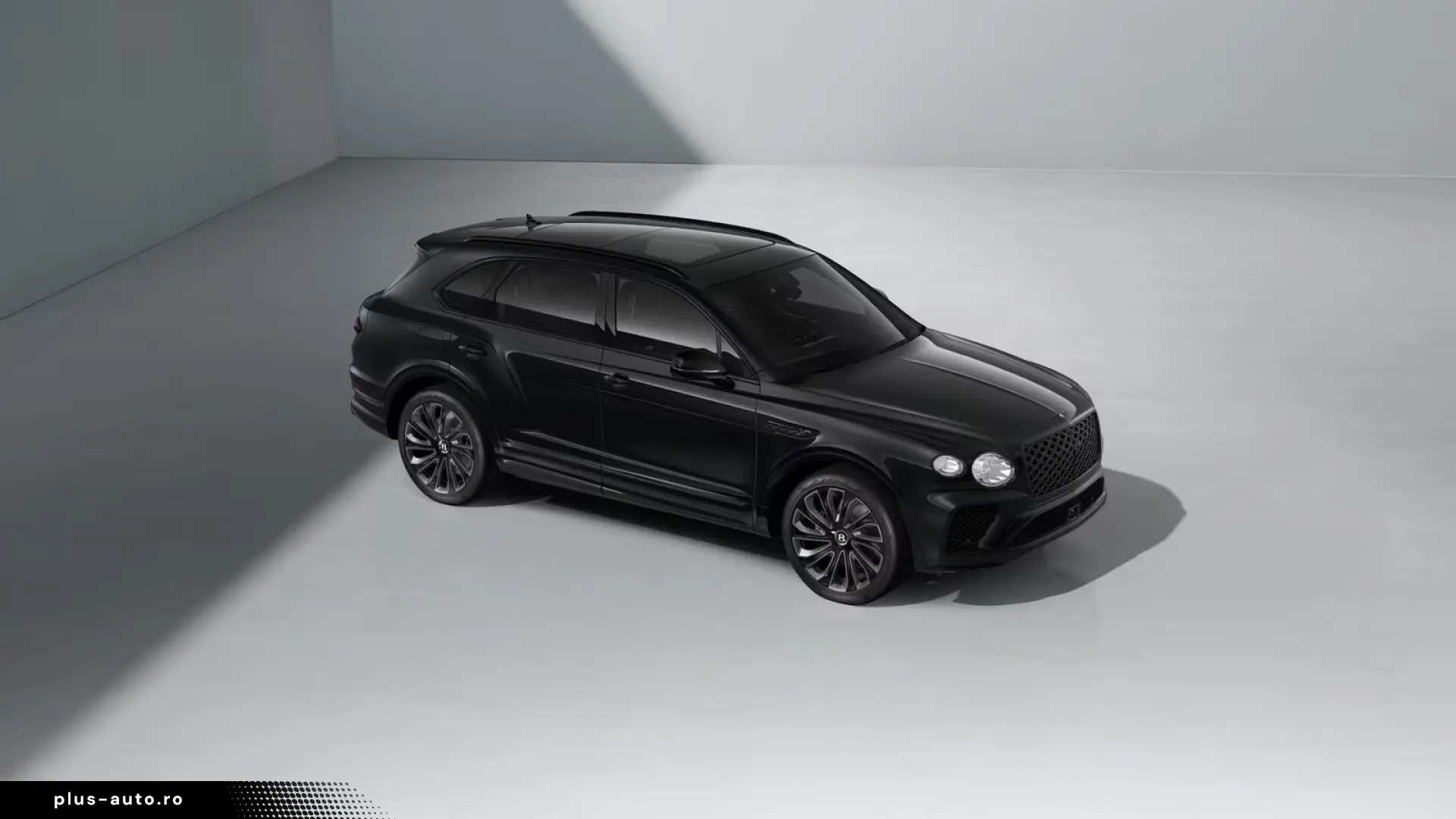 Bentley Bentayga Artenara Edition Hybrid MY2027   Coming