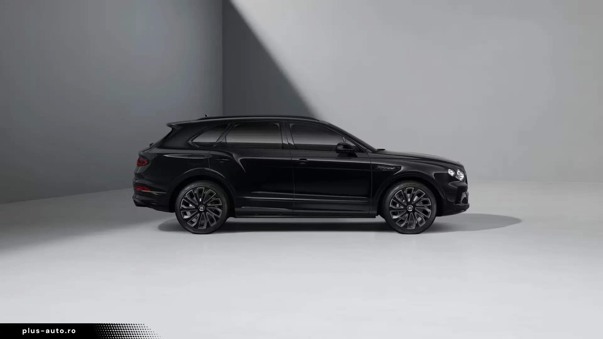Bentley Bentayga Artenara Edition Hybrid MY2027   Coming