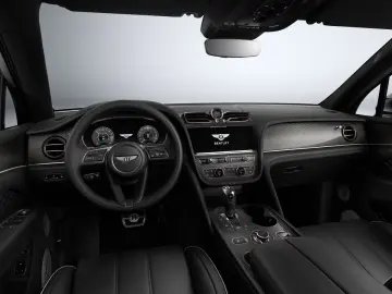 Bentley Bentayga Artenara Edition Hybrid MY2027   Coming