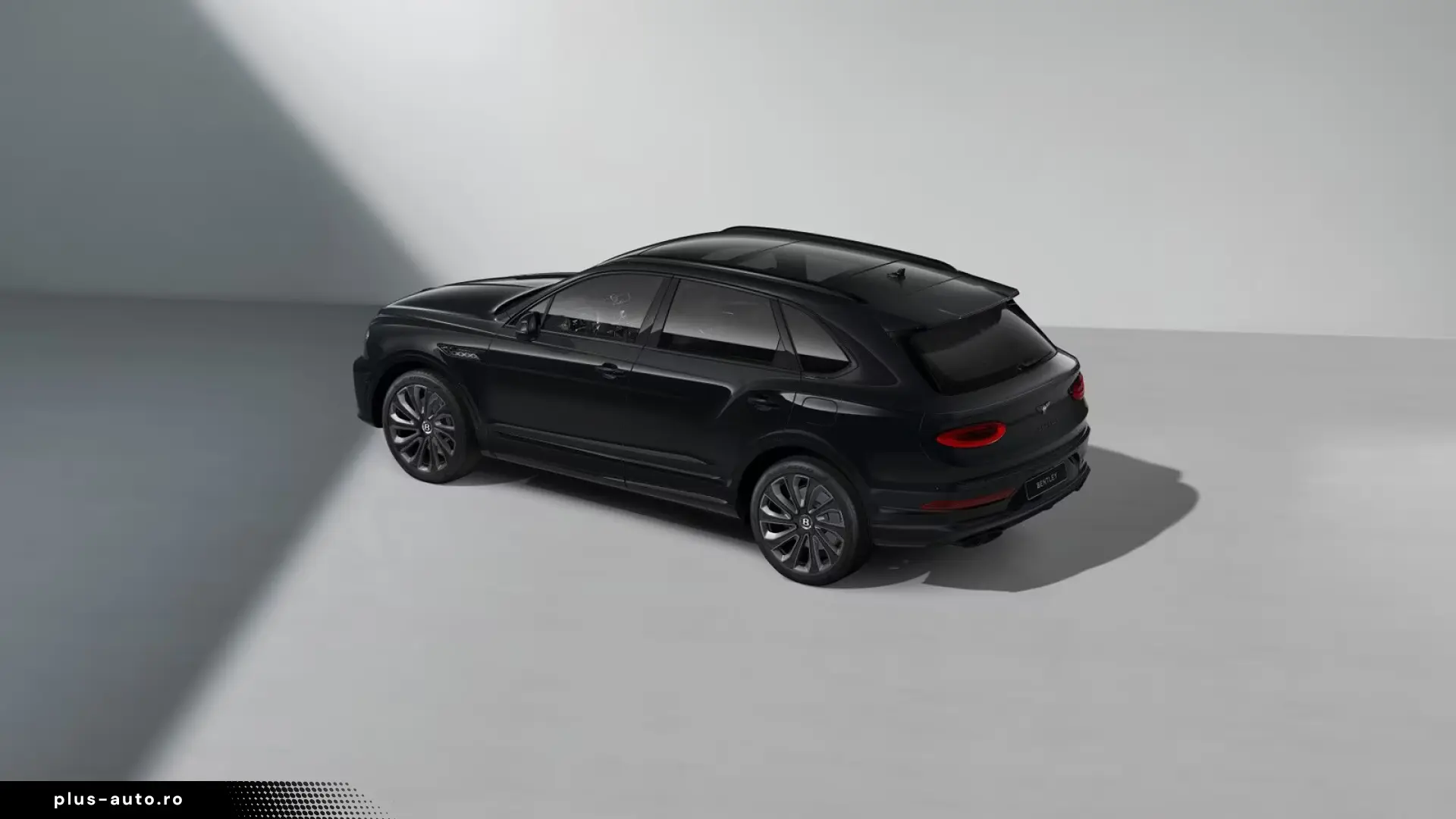 Bentley Bentayga Artenara Edition Hybrid MY2027   Coming