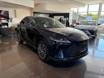 Lexus RX 450h Executive