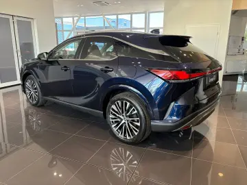 Lexus RX 450h Executive