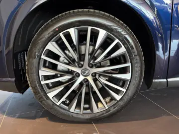 Lexus RX 450h Executive