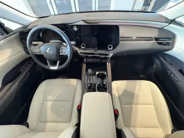 Lexus RX 450h Executive