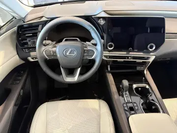 Lexus RX 450h Executive
