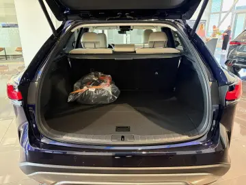 Lexus RX 450h Executive