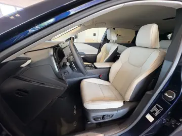 Lexus RX 450h Executive