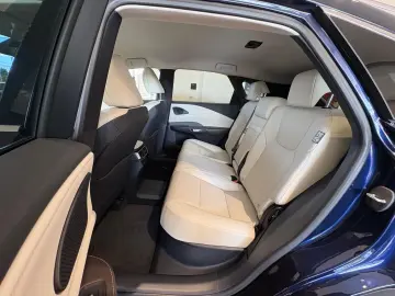 Lexus RX 450h Executive