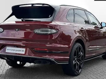 Bentley Bentayga V8 Speed  CC-Brakes B&O