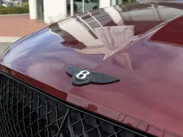 Bentley Bentayga V8 Speed  CC-Brakes B&O