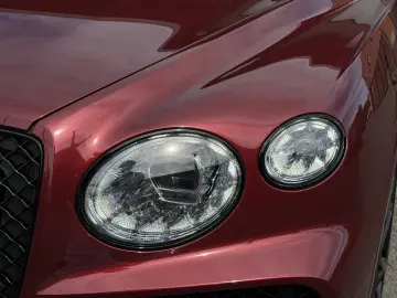 Bentley Bentayga V8 Speed  CC-Brakes B&O