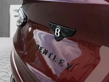 Bentley Bentayga V8 Speed  CC-Brakes B&O
