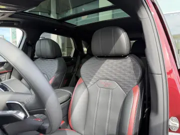 Bentley Bentayga V8 Speed  CC-Brakes B&O