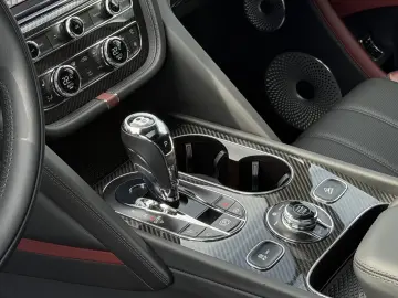 Bentley Bentayga V8 Speed  CC-Brakes B&O