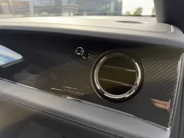 Bentley Bentayga V8 Speed  CC-Brakes B&O